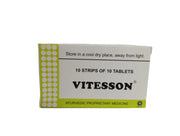 VITESSON 10*10 J&J DECHANE J7J DECHANE