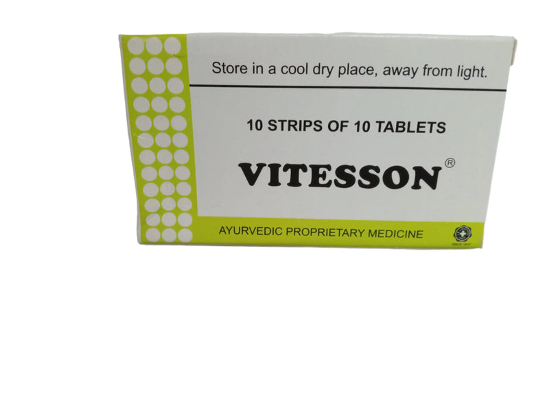 VITESSON 10*10 J&J DECHANE J7J DECHANE