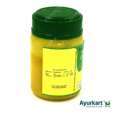 Vrisha Ghritam - 150g - Kottakkal