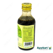 Vyaghryadi Kashayam - 200ML - Kottakkal