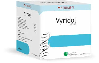 Vyridol (10 X 10)--100 Nos