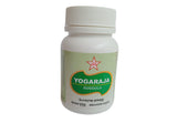 Yogaraja Guggulu - SKM SIDDHA AND AYURVEDA SKM Siddha and Ayurveda