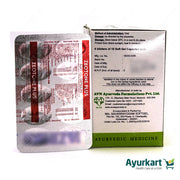 Zeotone Plus Soft Gel Capsules - 60 Nos - AVN Arogya