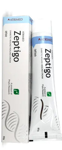 Zeptigo 50g