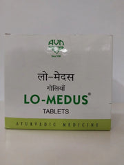 Lo- Medus - 120 Tablets - AVN