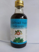 Malathyadi Thailam -200ML AVP