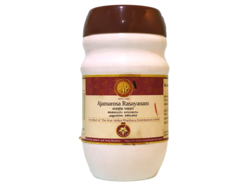Ajamamsa Rasayanam 400 Gm - AVP Ayurveda