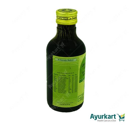 Jivantyadi Kashayam - 200ML - Kottakkal