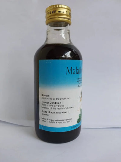 Malathyadi Thailam -200ML AVP