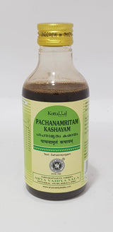 Pachanamritham Kashayam - 200ML - Kottakkal