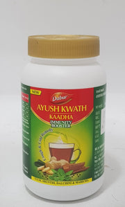 Ayush Kwath Kaadha-60gm  DABUR