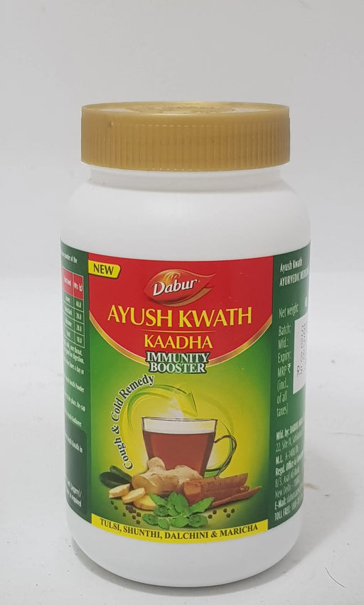 Ayush Kwath Kaadha-60gm  DABUR