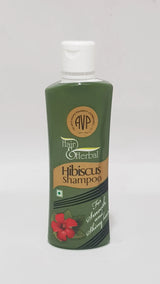 Hair And Herbal Shampoo - 100ML - AVP Ayurveda