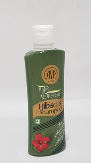 Hair And Herbal Shampoo - 100ML - AVP Ayurveda