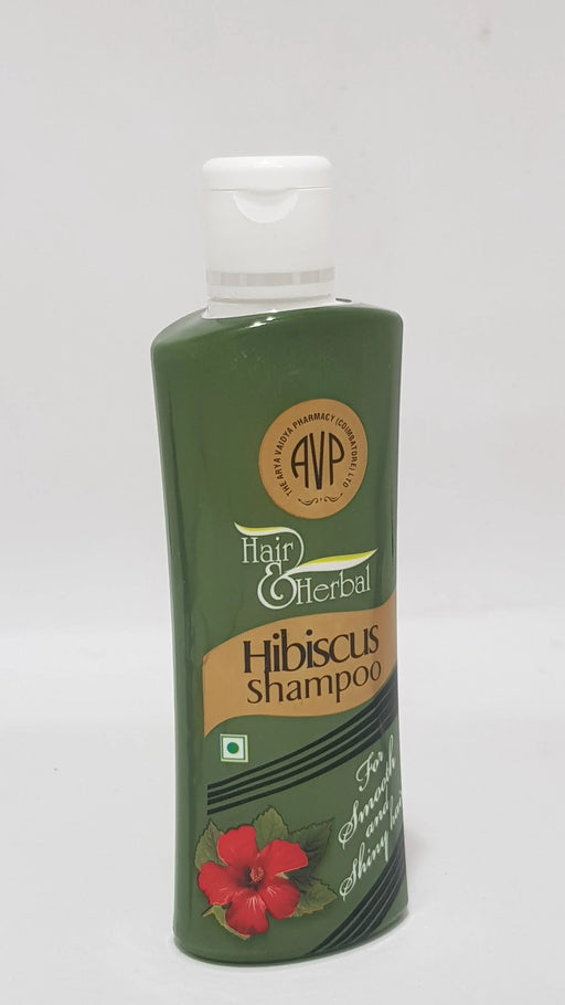Hair And Herbal Shampoo - 100ML - AVP Ayurveda