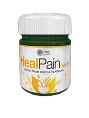 Heal Pain Balm 10G - AVP Ayurveda
