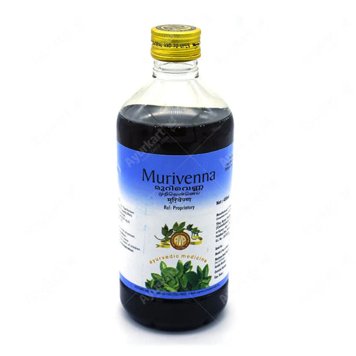 Murivenna - AVP Ayurveda - 450ml