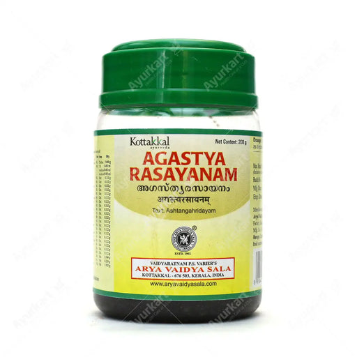 Agasthya Rasayanam_Kottakkal_ayurkart