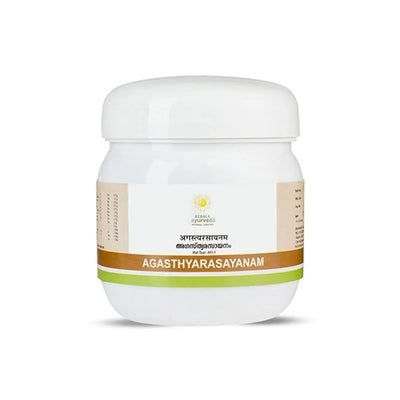 Agasthyarasayanam - 250G - Kerala Ayurveda