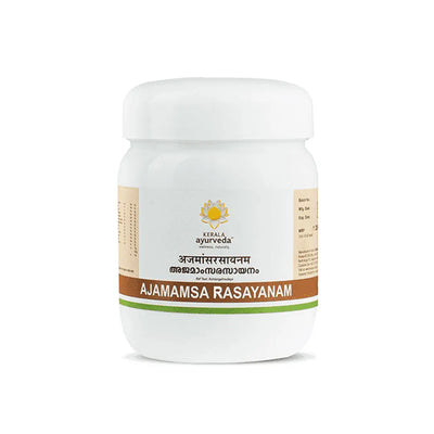 Ajamamsarasayanam - 500G - Kerala Ayurveda