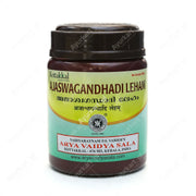 Ajaswagandhadi Leham - 500GM - Kottakkal Araya Vaidyasala - ayur-kart