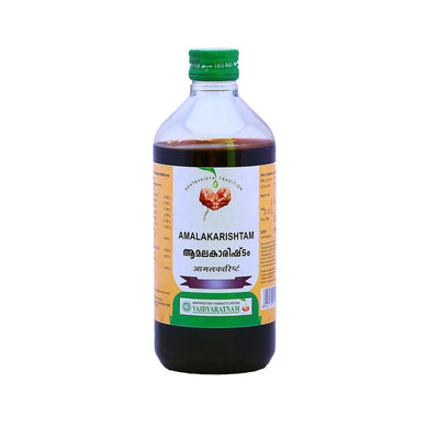 Amalakarishtam - 450ML - Vaidyaratnam