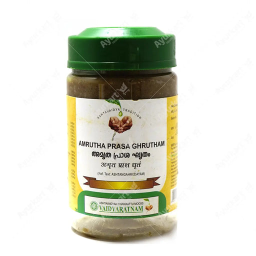 Amruthaprasa Ghrutham - 250GM - Vaidyaratnam