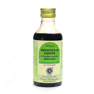 Ardhavilvam Kashayam - 200ML - Kottakkal - ayur-kart