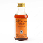 Arimedadi Tailam - 200ML - Kottakkal - ayur-kart