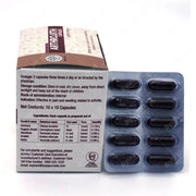 Arthrojith Capsules  100Nos - AVP Ayurveda