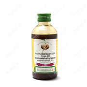 Asanamanjishtadi Thailam - 200ML - Vaidyaratnam