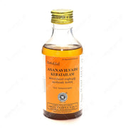 Asanavilvadi Kera Tailam - 200ML - Kottakkal - ayur-kart