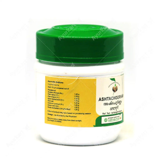 Ashta Choornam - 100G - Vaidyaratnam