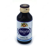 Asoria Oil 100ML - AVP Ayurveda
