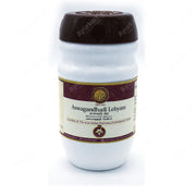 AVP Aswagandhadi Lehyam – Herbal Rejuvenator 500g Jar