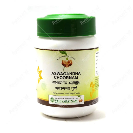 Aswagandha Choornam - 100GM - Vaidyaratnam