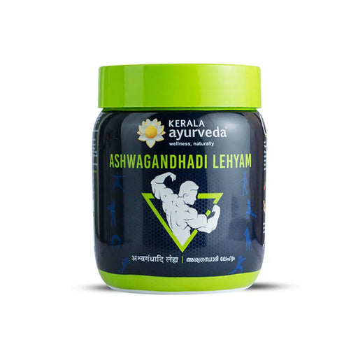 Aswagandhadi Lehyam - 500G - Kerala Ayurveda
