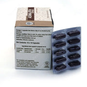 Aswajith Capsules 100 Nos tablet- AVP Ayurveda