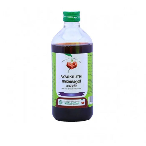 Ayaskrithi - 450ML - Vaidyaratnam