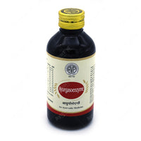 Ayurgasoenzyme - 225ML - AVP Ayurveda
