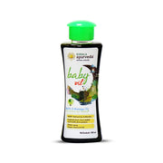 Baby Oil - 100 ML - Kerala Ayurveda