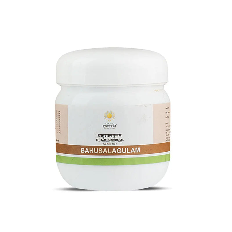 Bahusalagulam - 250G - Kerala Ayurveda