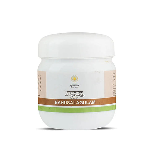 Bahusalagulam - 250G - Kerala Ayurveda