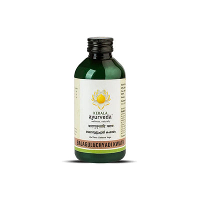 Balaguluchyadi Kwath - 200 ML - Kerala Ayurveda
