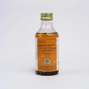 Balahathadi Kera Tailam - 200ML - Kottakkal