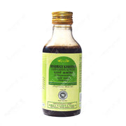 Bhadradi Kashayam (Garbharaksha Kashayam) -  - 200ML - Kottakkal - ayur-kart