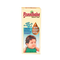 Bonnibabe Growth Tonic - 200 ML - AVN Arogya