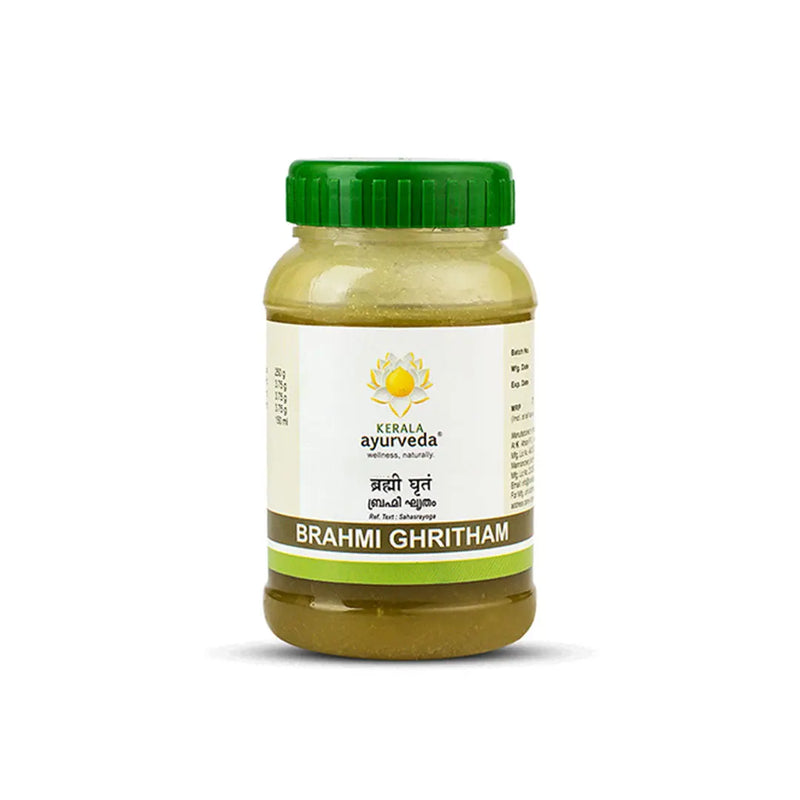 Kerala Ayurveda Brahmi Ghritham Online