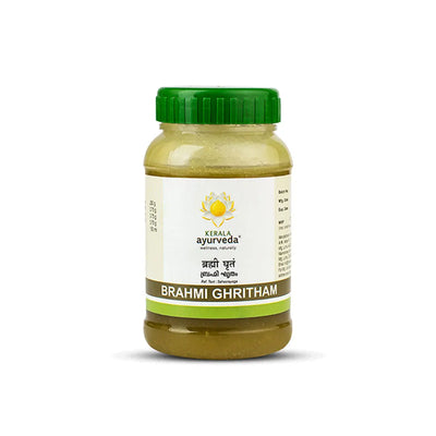 Kerala Ayurveda Brahmi Ghritham Online