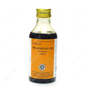 Brahmi Tailam - 200ML- Kottakkal - ayur-kart